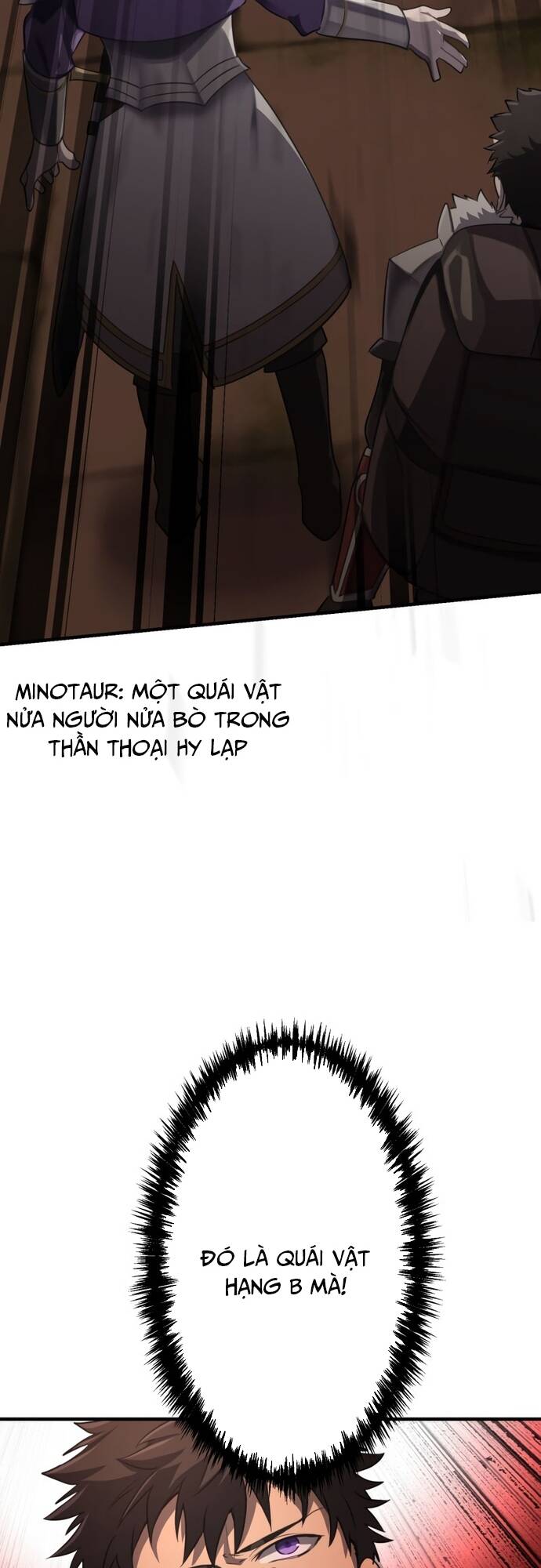 Thực Quỷ Mạo Hiểm Giả - Chapter 2 - Page 65