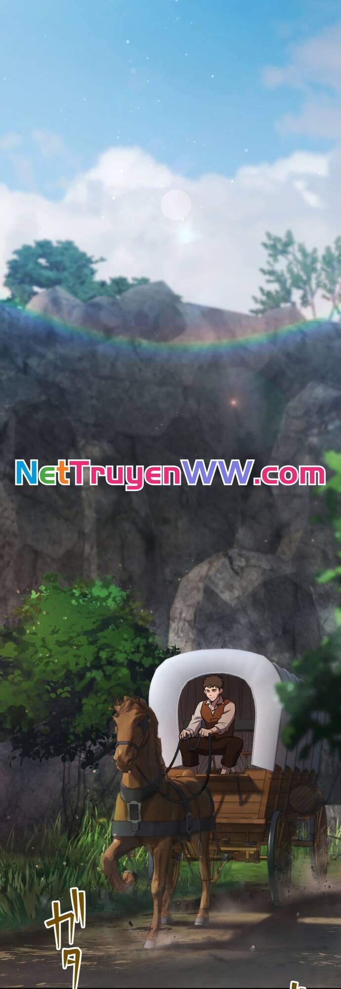 Thực Quỷ Mạo Hiểm Giả - Chapter 2 - Page 8