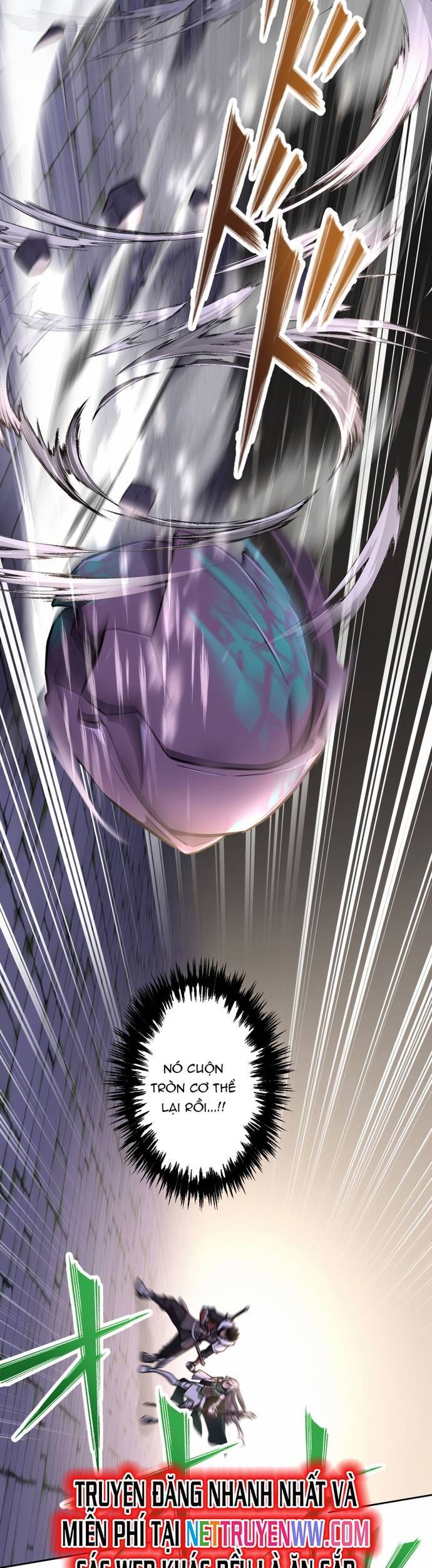 Thực Quỷ Mạo Hiểm Giả - Chapter 21 - Page 11