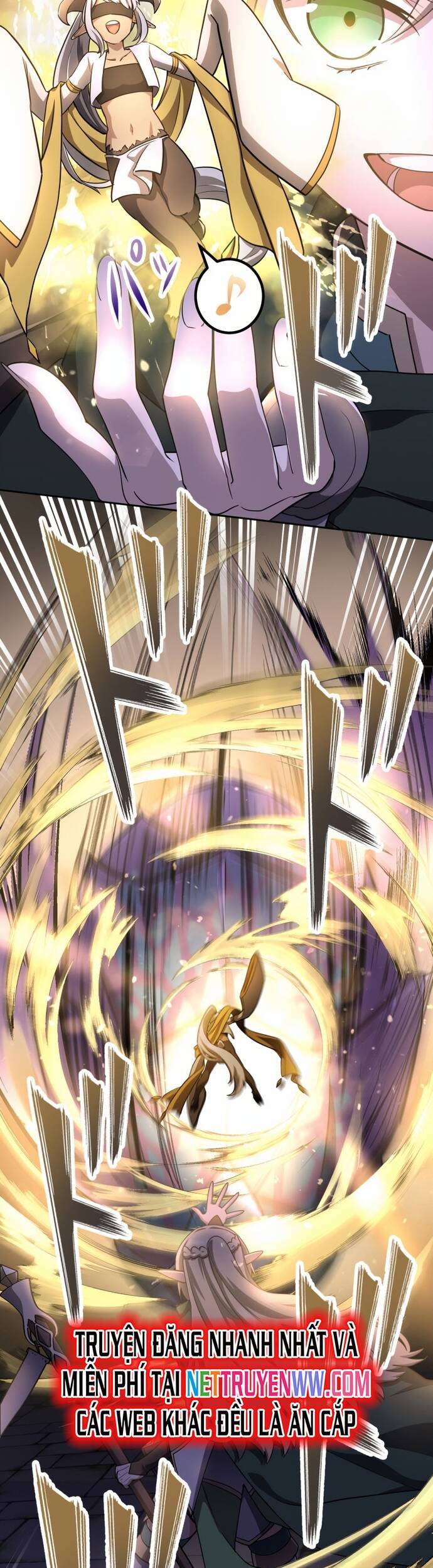 Thực Quỷ Mạo Hiểm Giả - Chapter 21 - Page 12