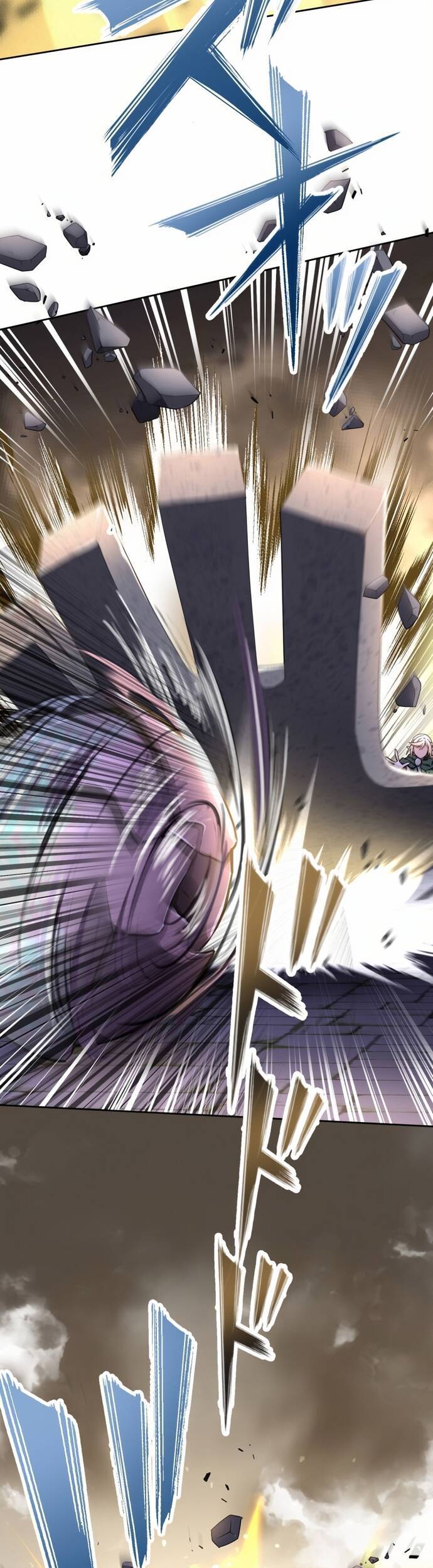 Thực Quỷ Mạo Hiểm Giả - Chapter 21 - Page 13