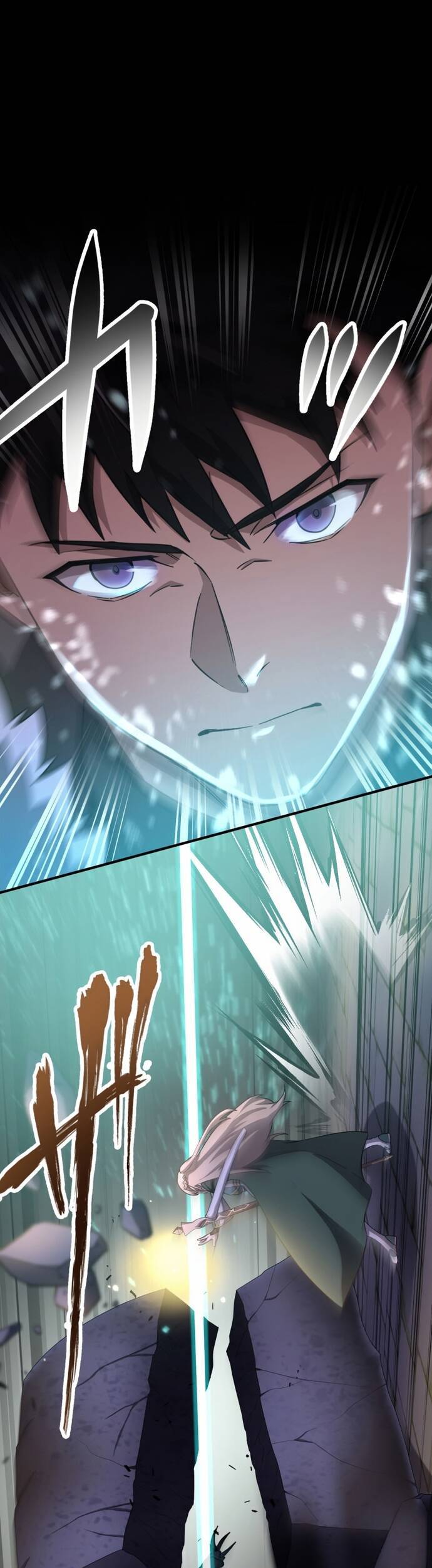 Thực Quỷ Mạo Hiểm Giả - Chapter 21 - Page 15