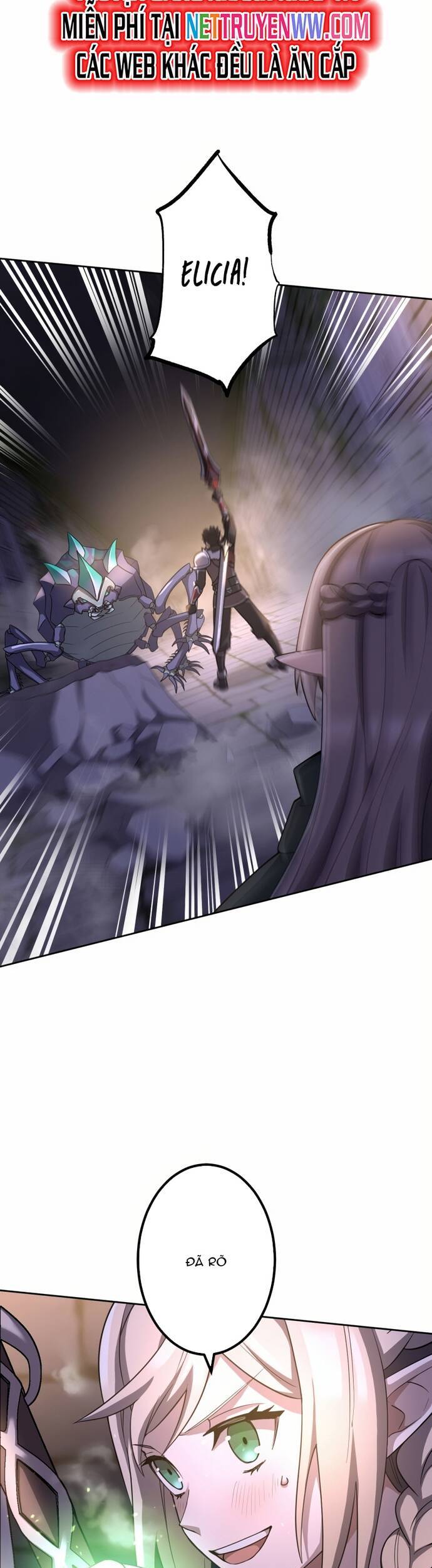 Thực Quỷ Mạo Hiểm Giả - Chapter 21 - Page 17
