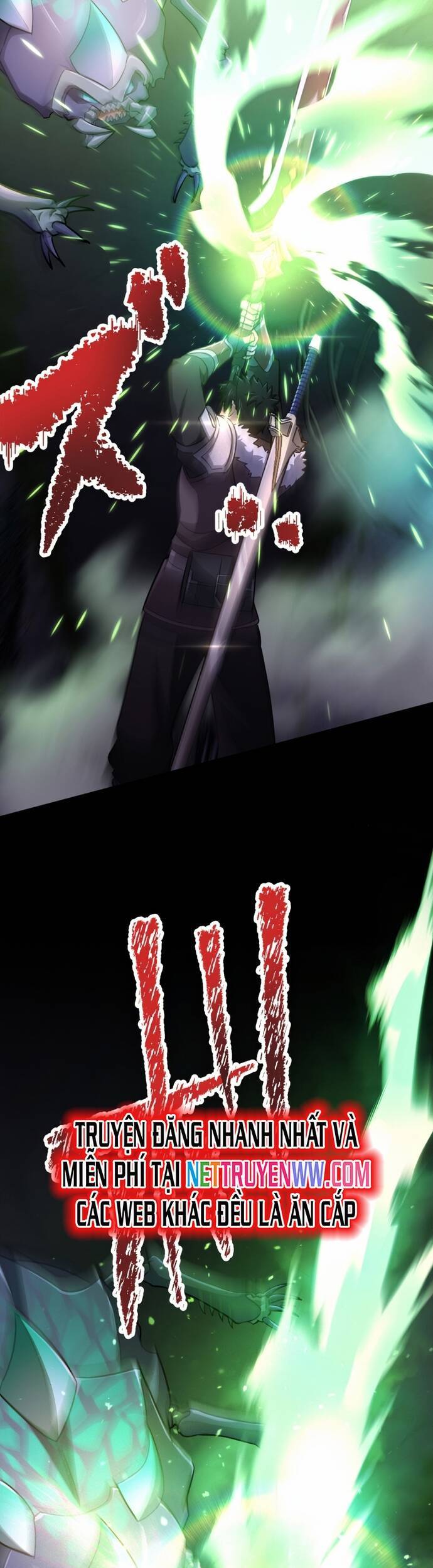 Thực Quỷ Mạo Hiểm Giả - Chapter 21 - Page 19