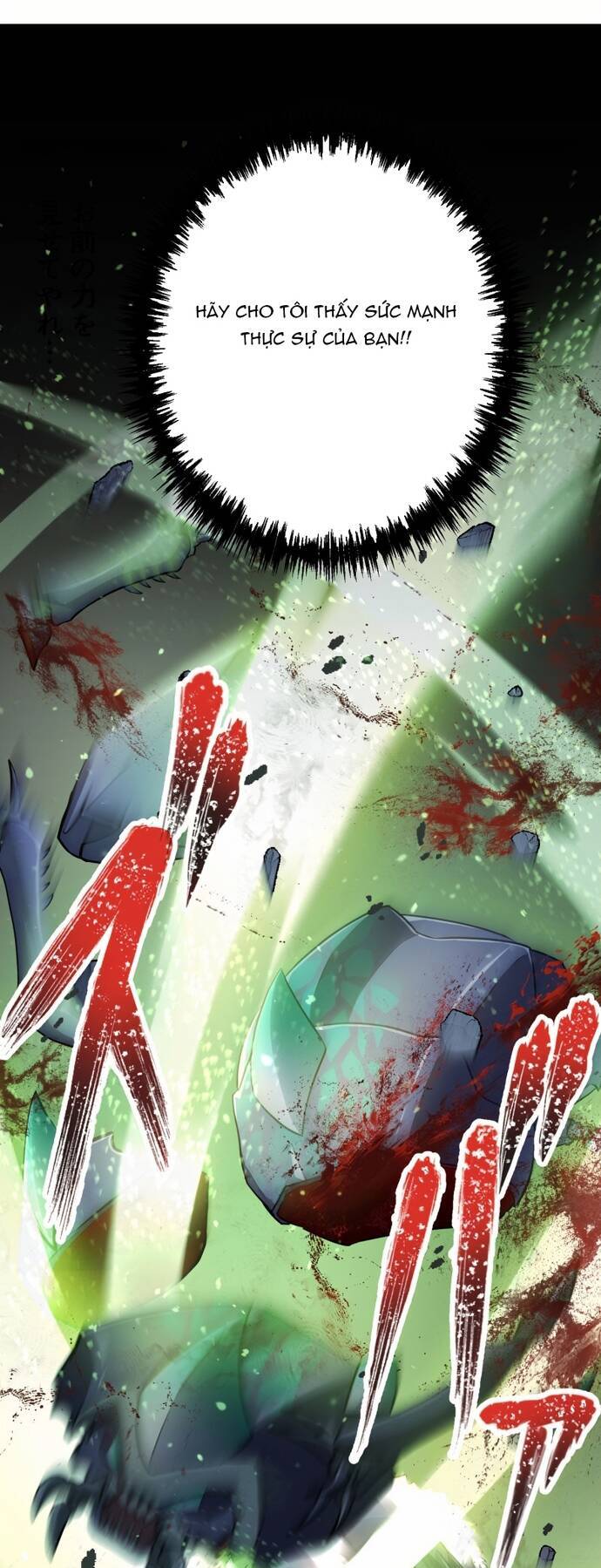 Thực Quỷ Mạo Hiểm Giả - Chapter 21 - Page 20