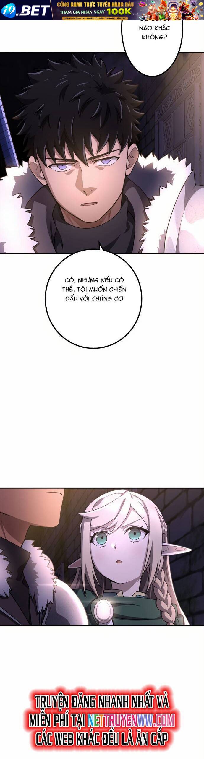 Thực Quỷ Mạo Hiểm Giả - Chapter 21 - Page 7