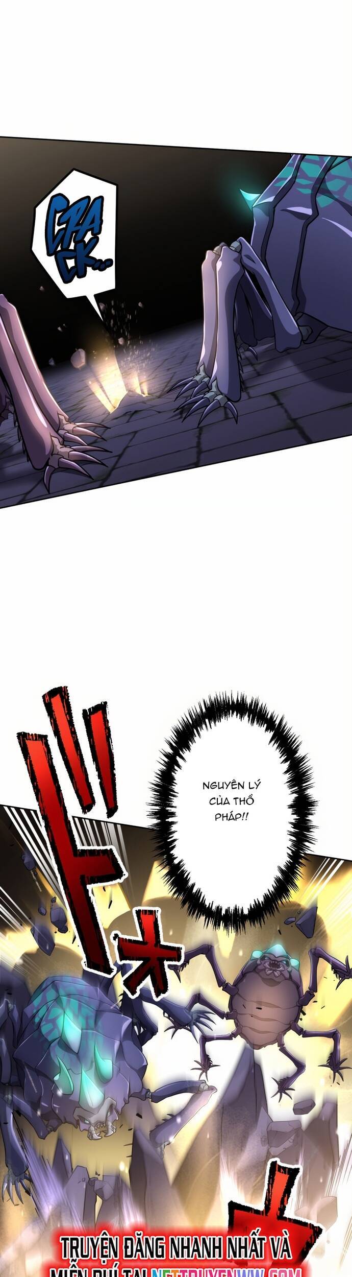 Thực Quỷ Mạo Hiểm Giả - Chapter 21 - Page 9