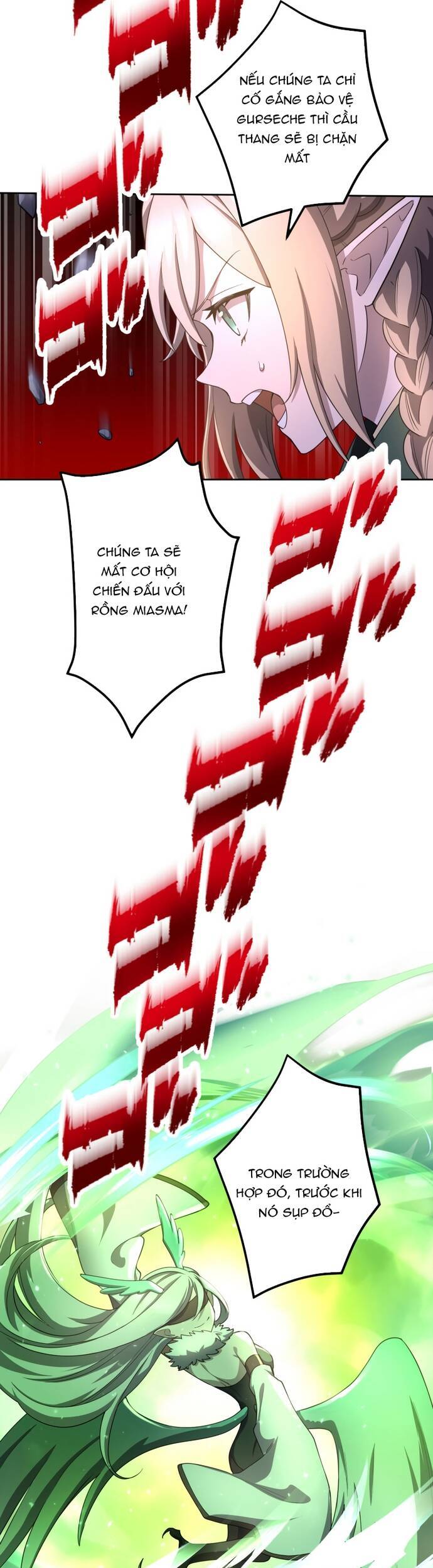 Thực Quỷ Mạo Hiểm Giả - Chapter 22 - Page 11