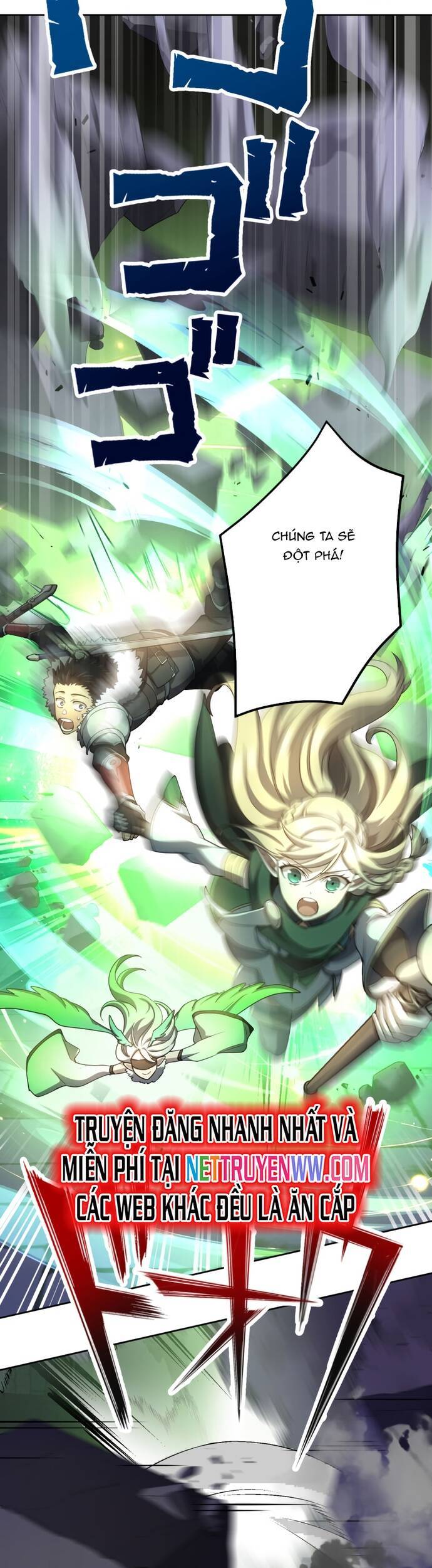 Thực Quỷ Mạo Hiểm Giả - Chapter 22 - Page 12