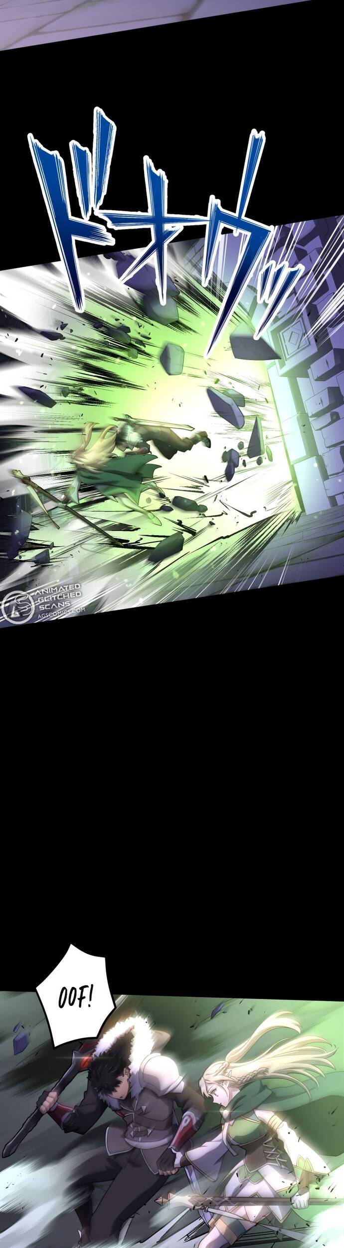 Thực Quỷ Mạo Hiểm Giả - Chapter 22 - Page 14