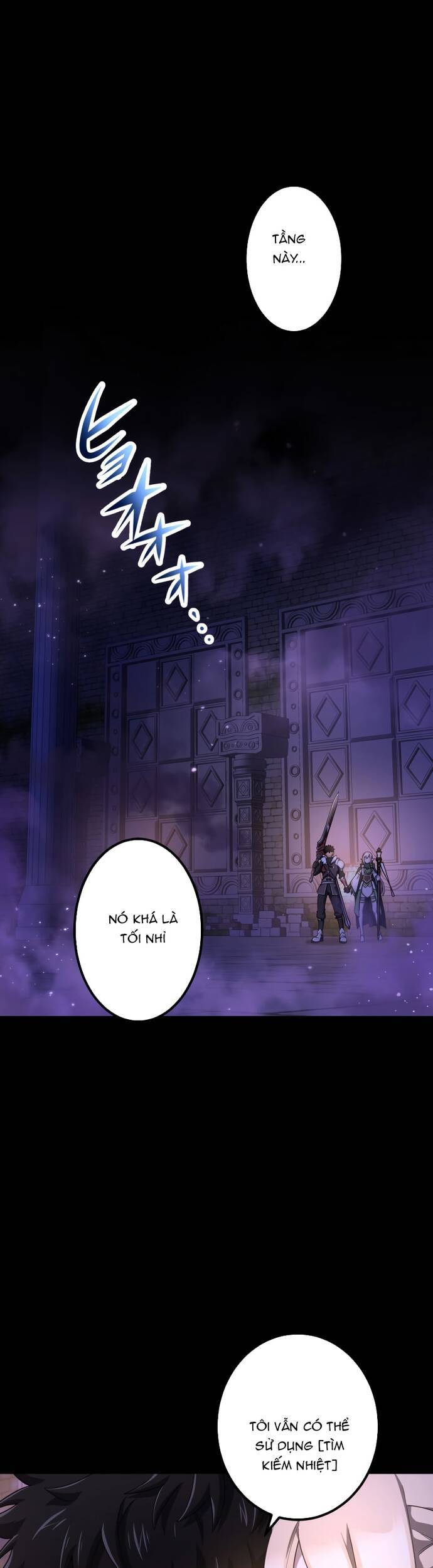 Thực Quỷ Mạo Hiểm Giả - Chapter 22 - Page 15