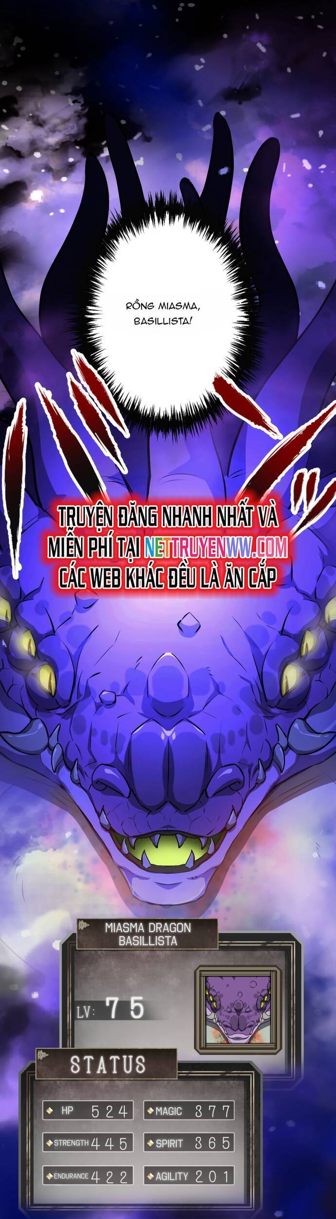 Thực Quỷ Mạo Hiểm Giả - Chapter 22 - Page 17