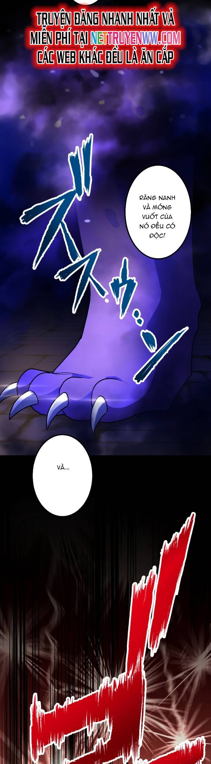 Thực Quỷ Mạo Hiểm Giả - Chapter 22 - Page 18