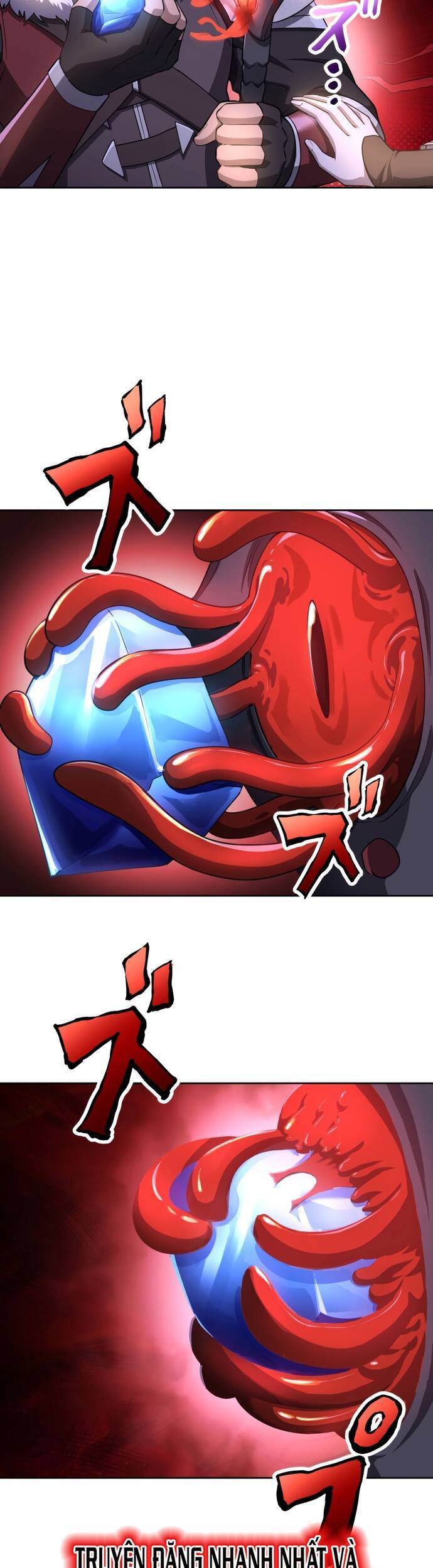 Thực Quỷ Mạo Hiểm Giả - Chapter 22 - Page 7