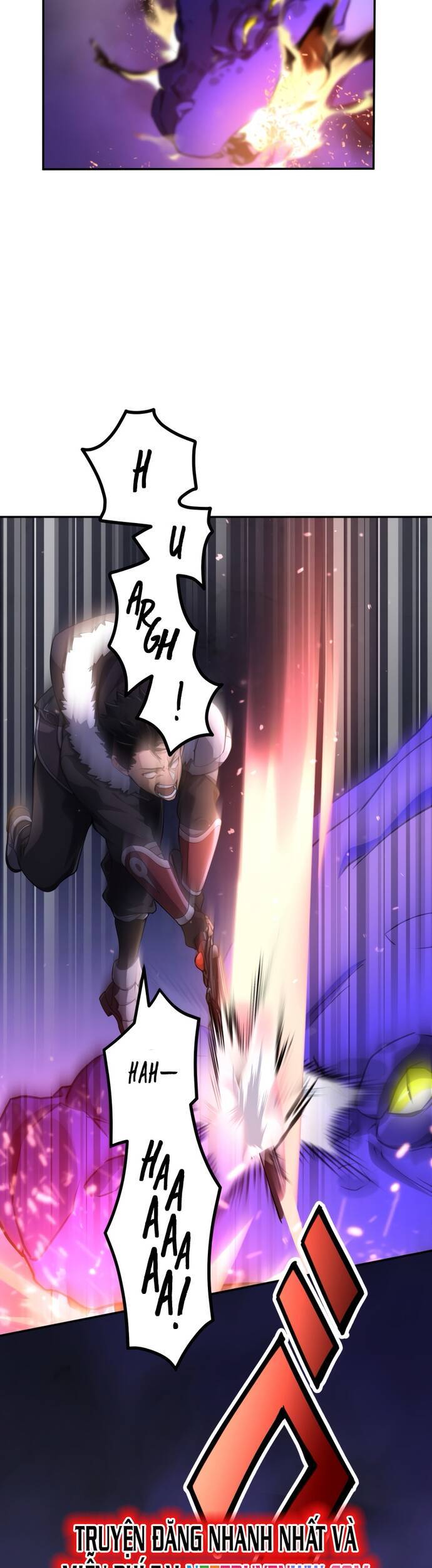 Thực Quỷ Mạo Hiểm Giả - Chapter 23 - Page 10