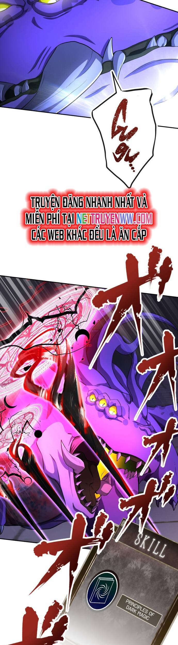 Thực Quỷ Mạo Hiểm Giả - Chapter 23 - Page 13