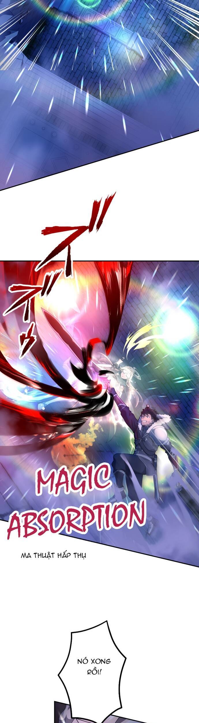 Thực Quỷ Mạo Hiểm Giả - Chapter 23 - Page 14