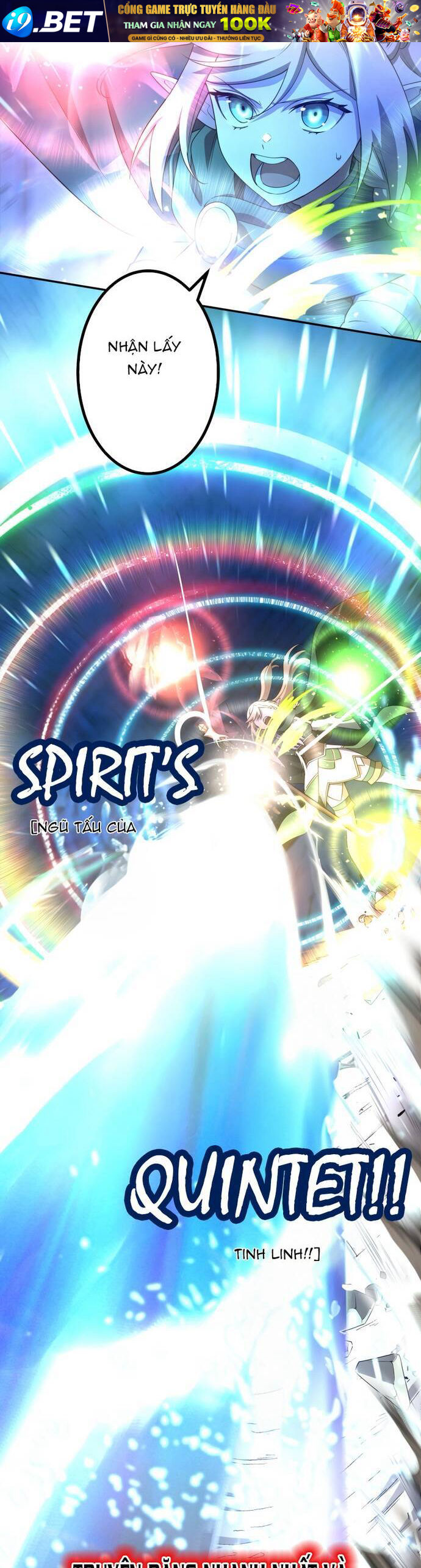 Thực Quỷ Mạo Hiểm Giả - Chapter 23 - Page 15