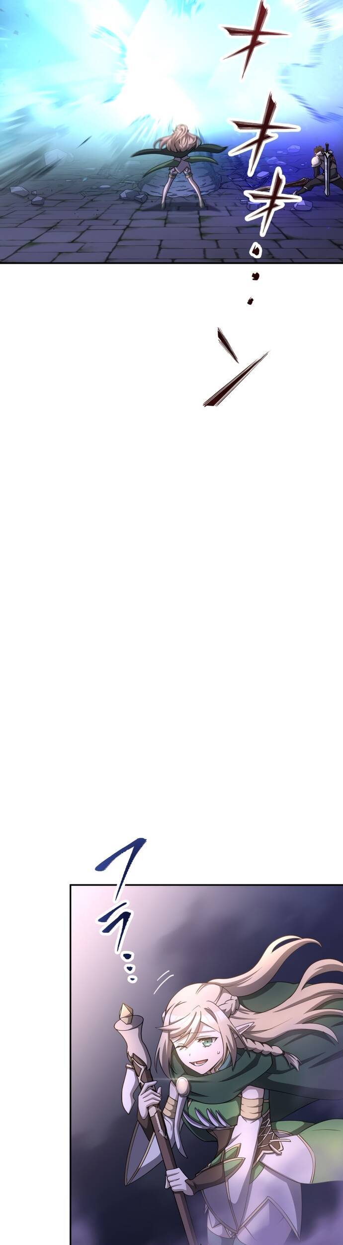 Thực Quỷ Mạo Hiểm Giả - Chapter 23 - Page 16