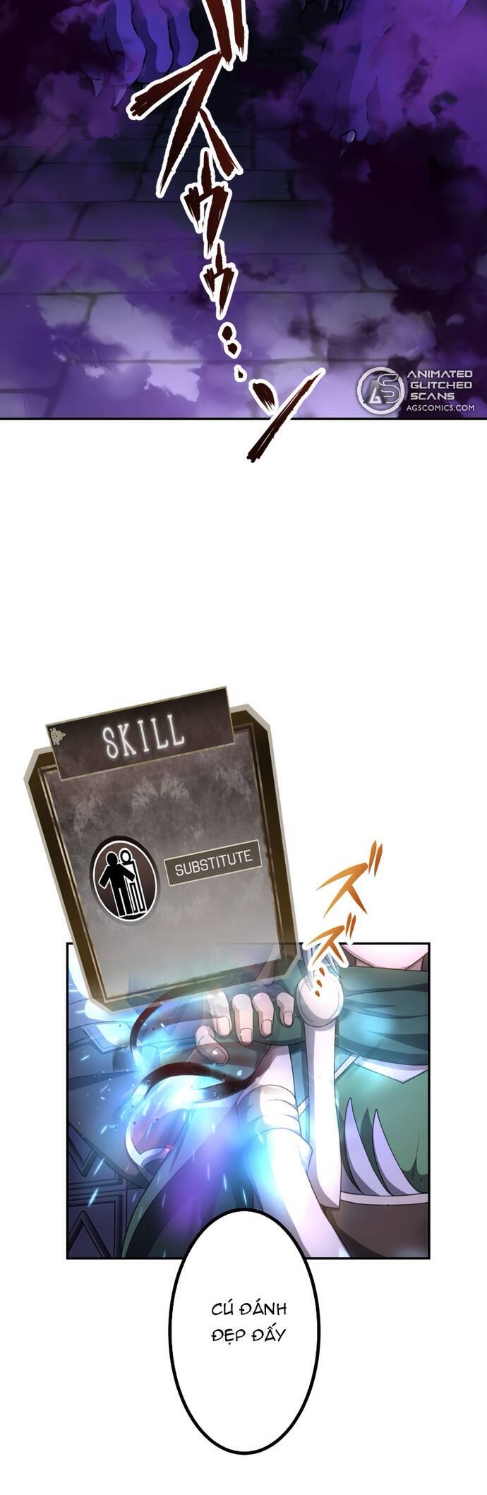 Thực Quỷ Mạo Hiểm Giả - Chapter 23 - Page 17