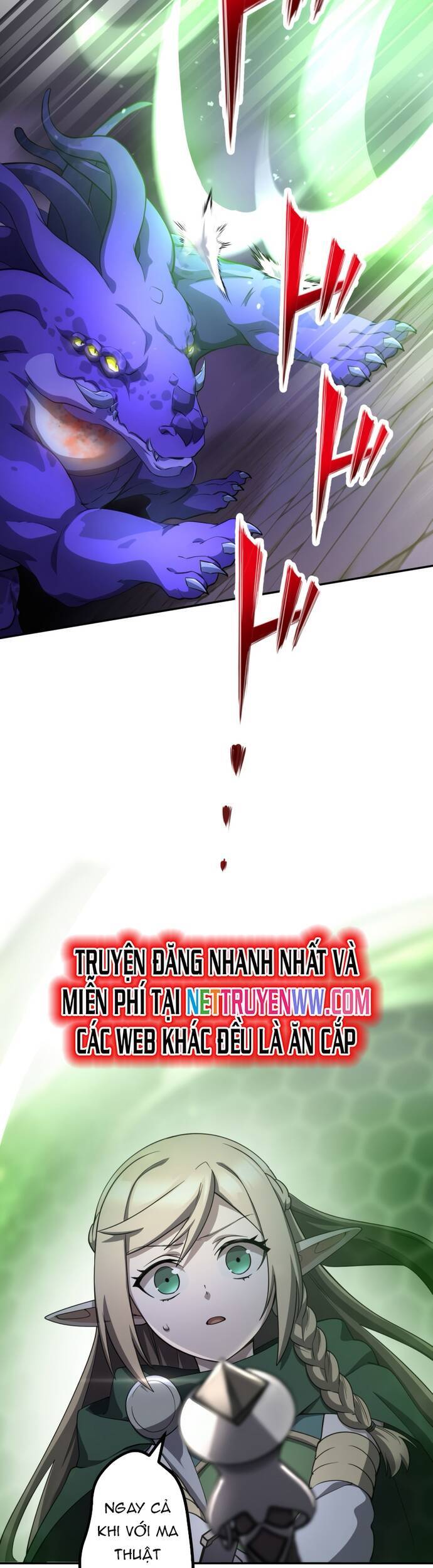 Thực Quỷ Mạo Hiểm Giả - Chapter 23 - Page 5