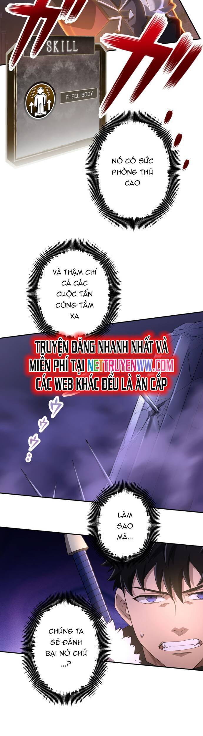 Thực Quỷ Mạo Hiểm Giả - Chapter 23 - Page 7