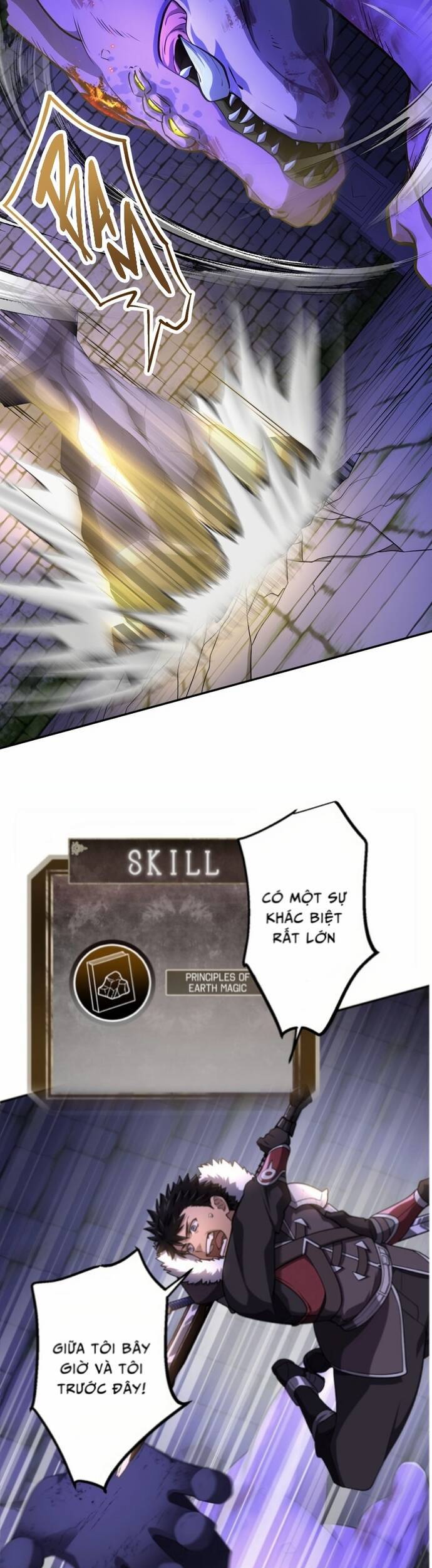 Thực Quỷ Mạo Hiểm Giả - Chapter 24 - Page 14