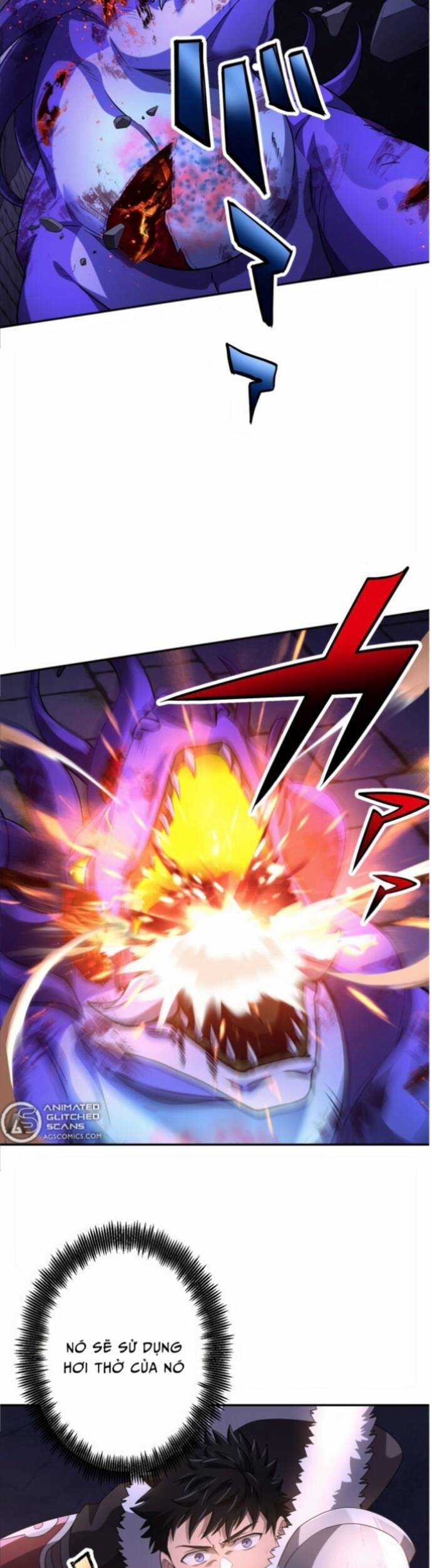 Thực Quỷ Mạo Hiểm Giả - Chapter 24 - Page 15