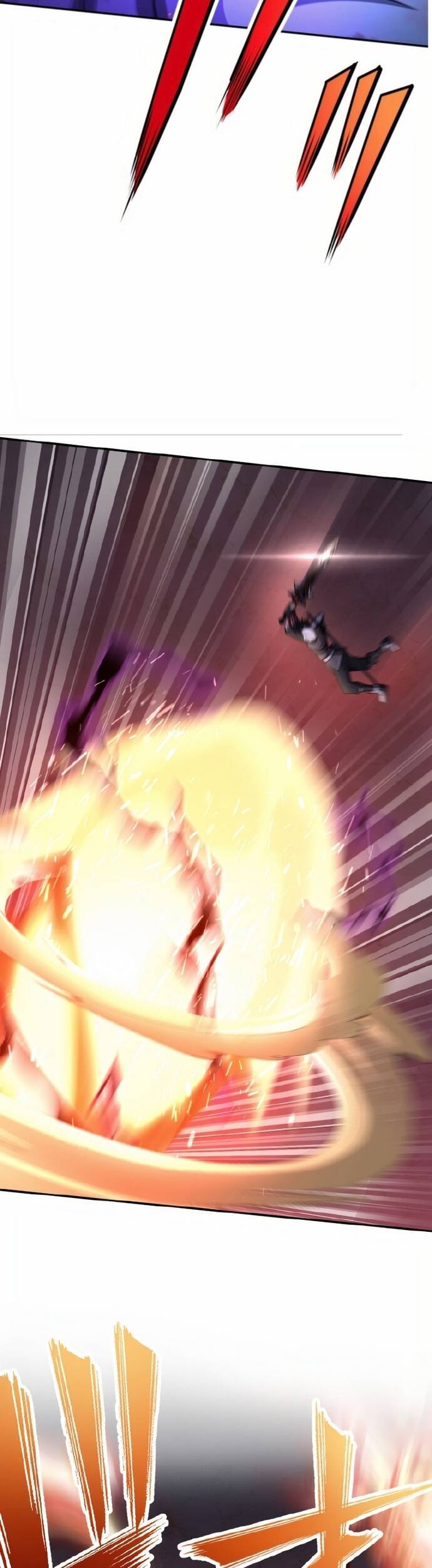 Thực Quỷ Mạo Hiểm Giả - Chapter 24 - Page 17