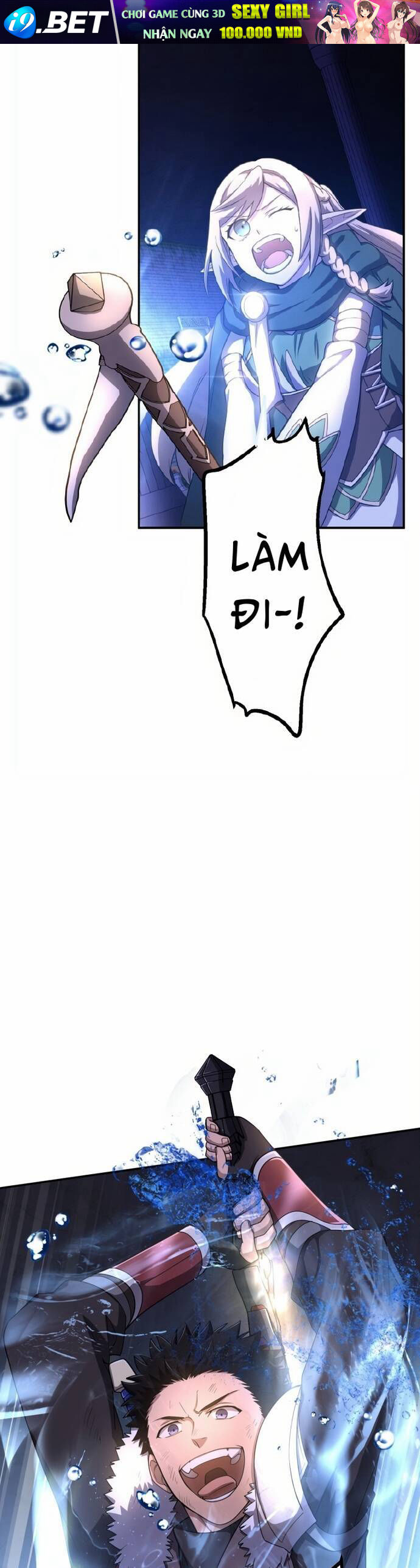 Thực Quỷ Mạo Hiểm Giả - Chapter 24 - Page 20