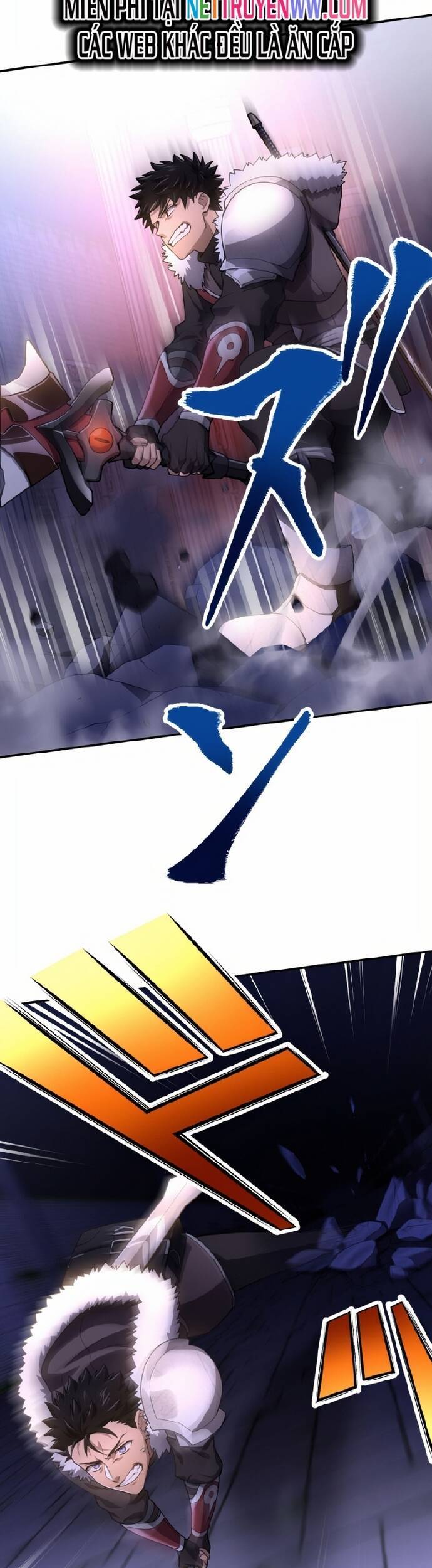 Thực Quỷ Mạo Hiểm Giả - Chapter 24 - Page 4