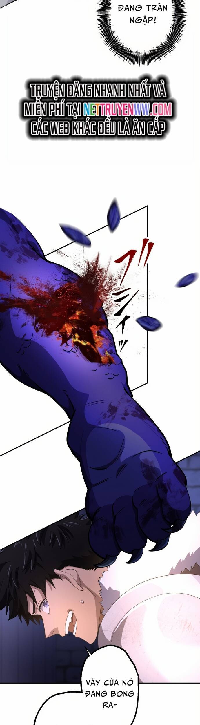 Thực Quỷ Mạo Hiểm Giả - Chapter 24 - Page 6