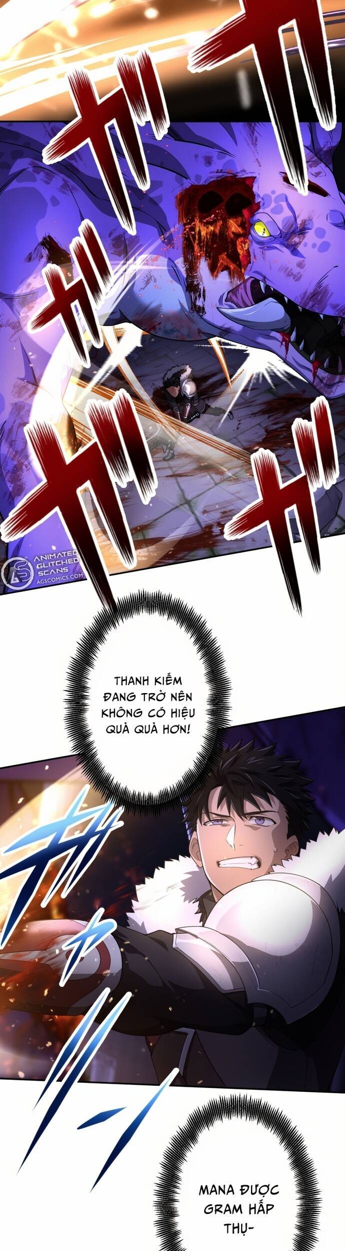 Thực Quỷ Mạo Hiểm Giả - Chapter 24 - Page 7