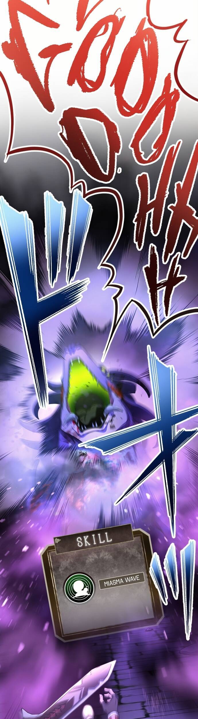 Thực Quỷ Mạo Hiểm Giả - Chapter 24 - Page 8