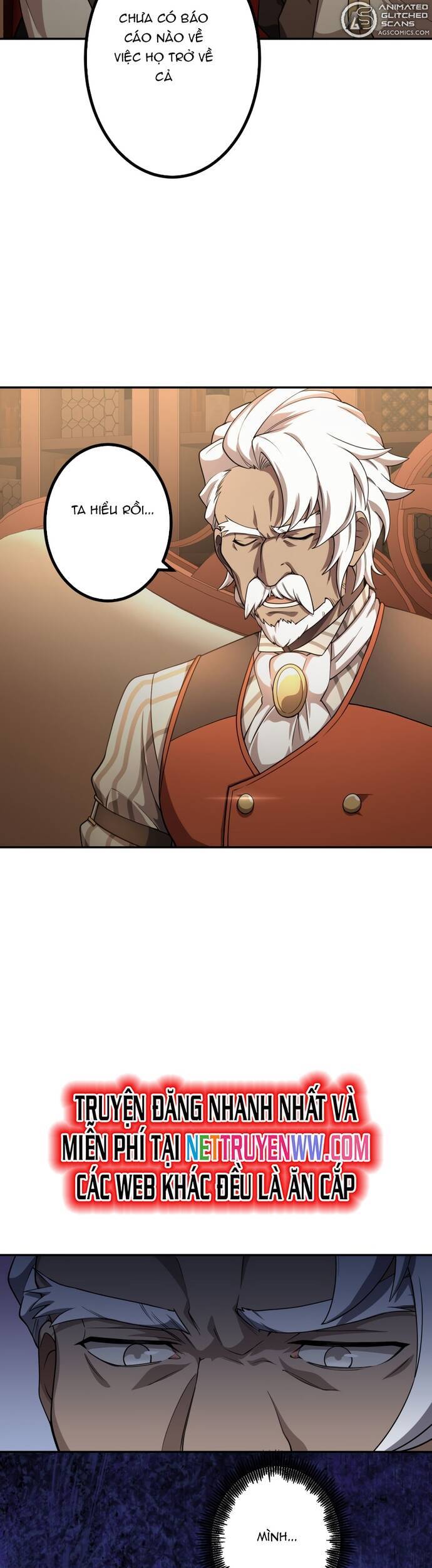 Thực Quỷ Mạo Hiểm Giả - Chapter 25 - Page 11