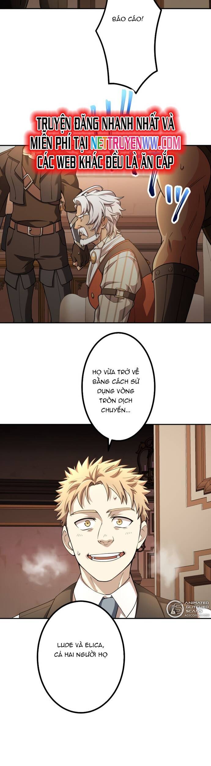 Thực Quỷ Mạo Hiểm Giả - Chapter 25 - Page 13