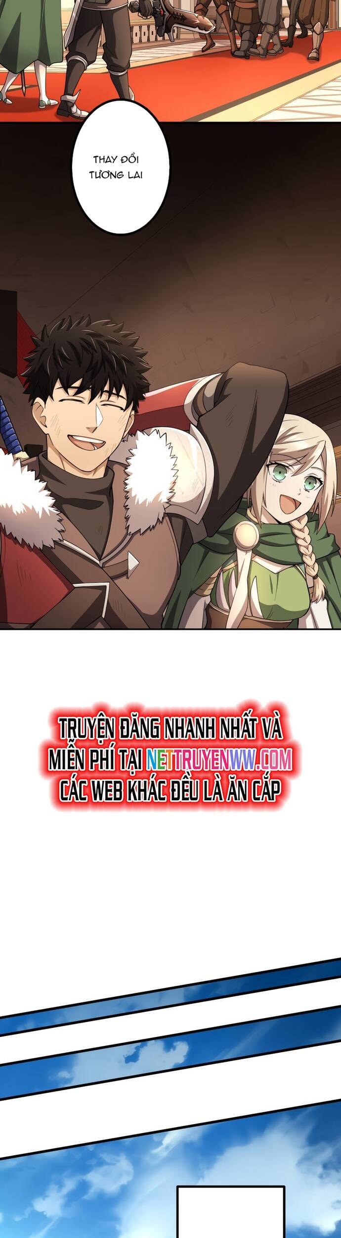 Thực Quỷ Mạo Hiểm Giả - Chapter 25 - Page 15