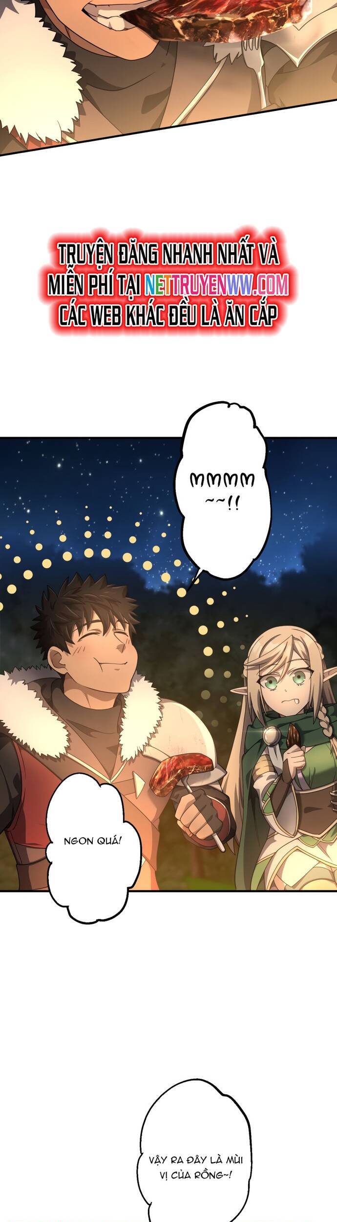 Thực Quỷ Mạo Hiểm Giả - Chapter 25 - Page 21