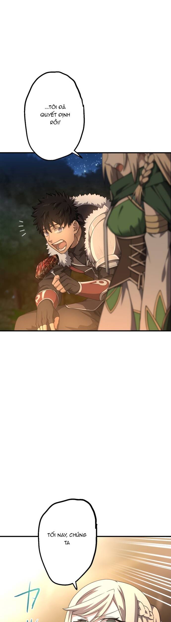 Thực Quỷ Mạo Hiểm Giả - Chapter 25 - Page 22