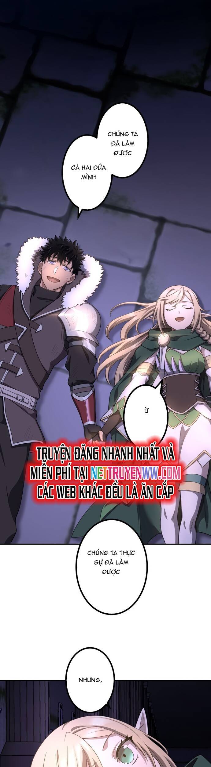 Thực Quỷ Mạo Hiểm Giả - Chapter 25 - Page 3