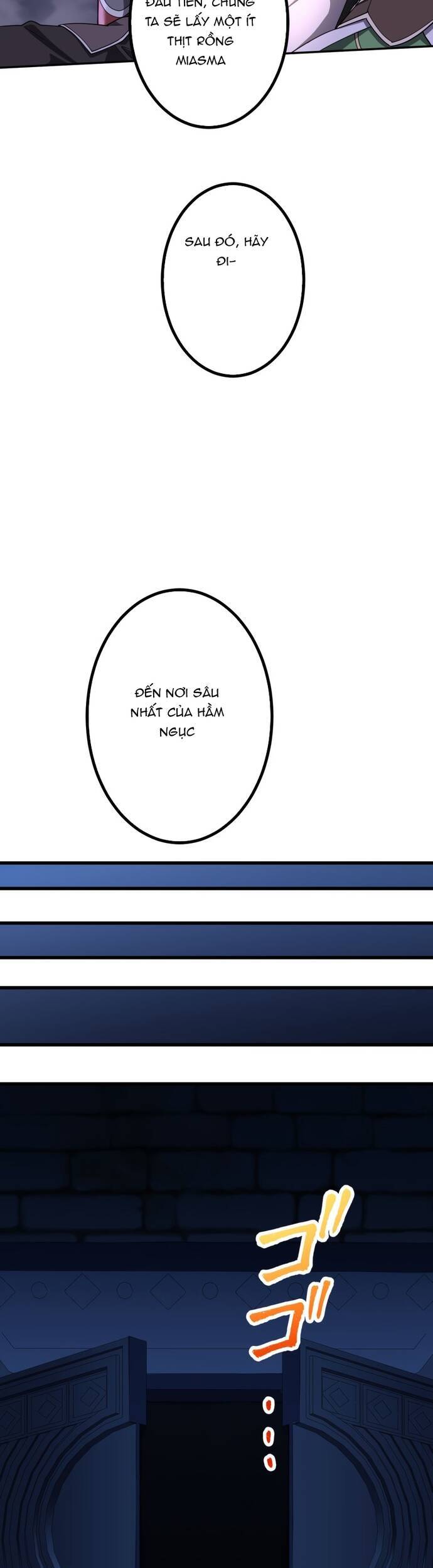Thực Quỷ Mạo Hiểm Giả - Chapter 25 - Page 5
