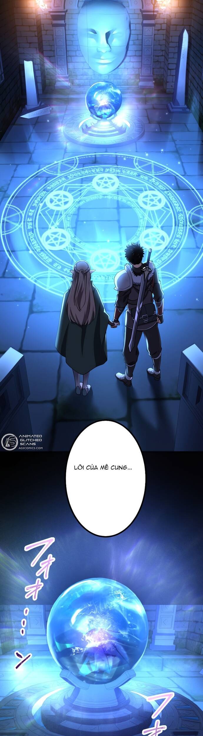 Thực Quỷ Mạo Hiểm Giả - Chapter 25 - Page 6