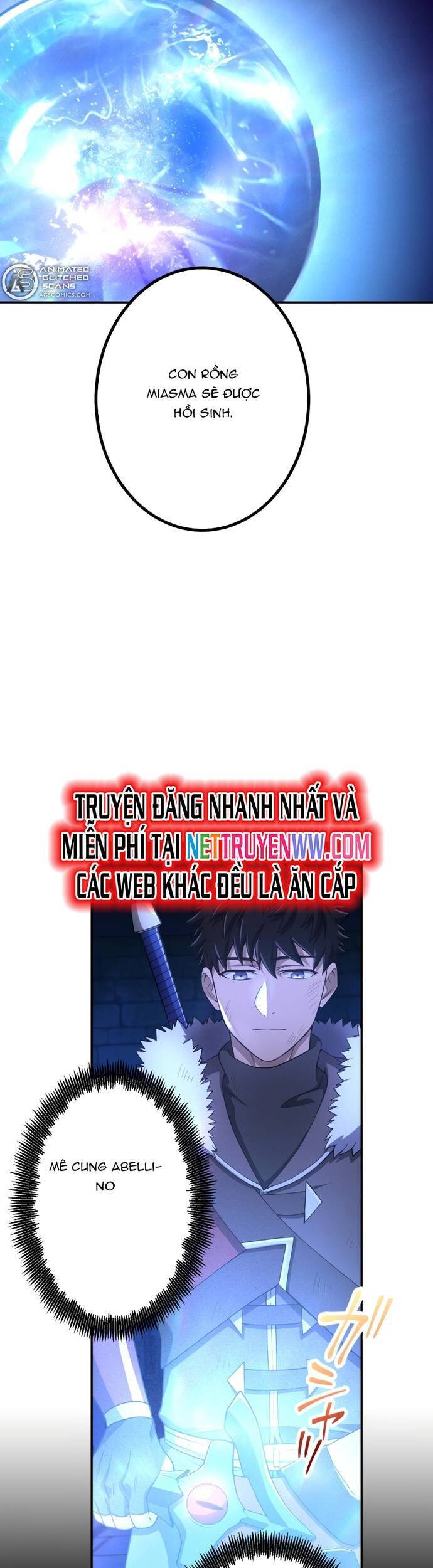 Thực Quỷ Mạo Hiểm Giả - Chapter 25 - Page 8