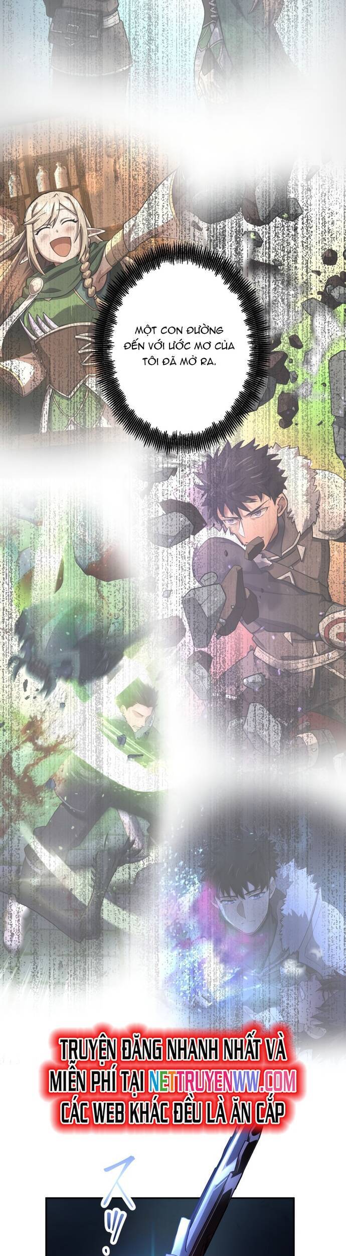 Thực Quỷ Mạo Hiểm Giả - Chapter 25 - Page 9