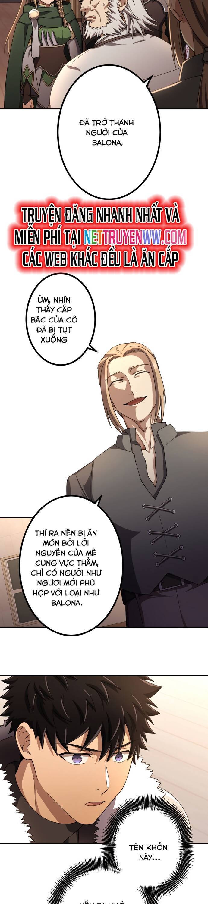 Thực Quỷ Mạo Hiểm Giả - Chapter 26 - Page 10