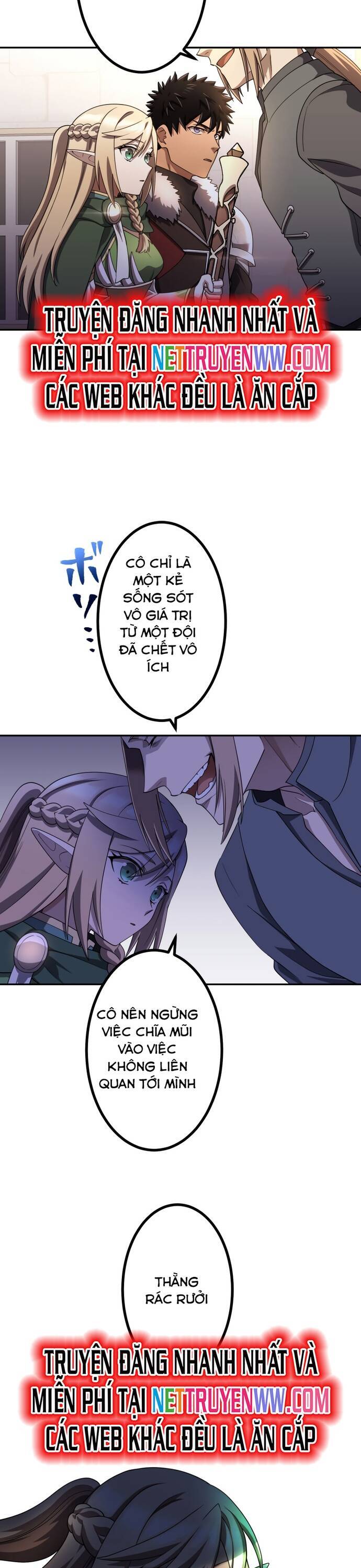 Thực Quỷ Mạo Hiểm Giả - Chapter 26 - Page 11