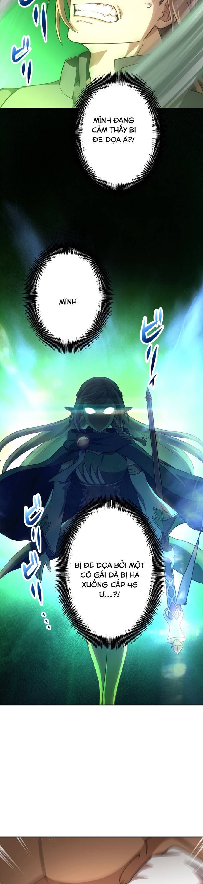 Thực Quỷ Mạo Hiểm Giả - Chapter 26 - Page 12
