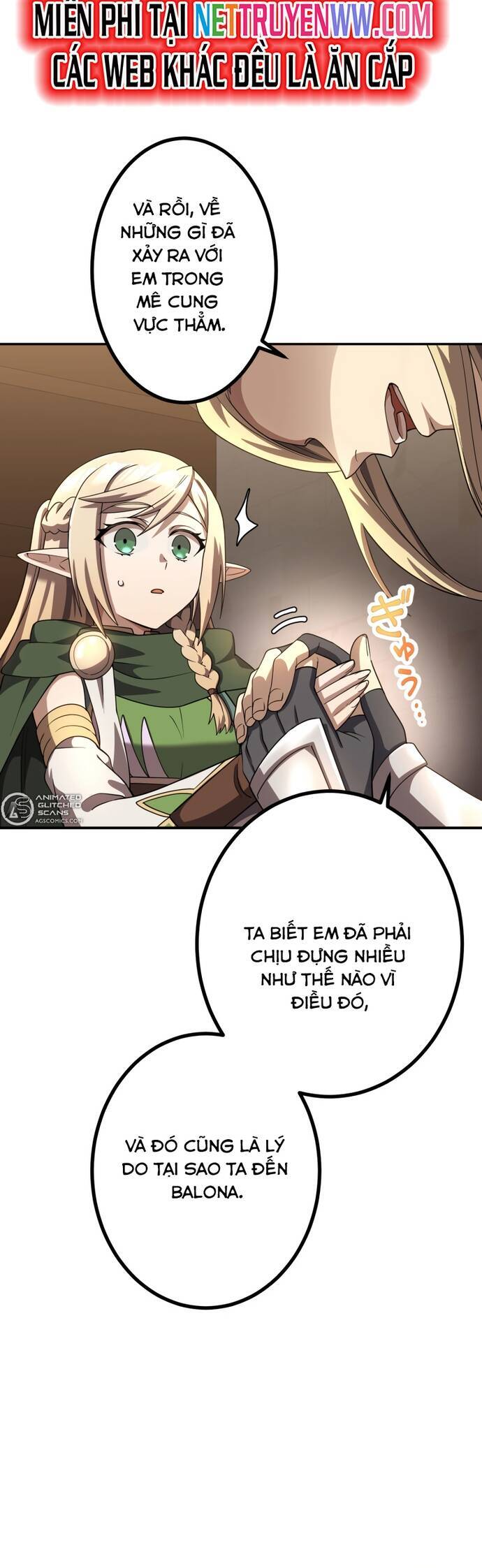 Thực Quỷ Mạo Hiểm Giả - Chapter 26 - Page 16