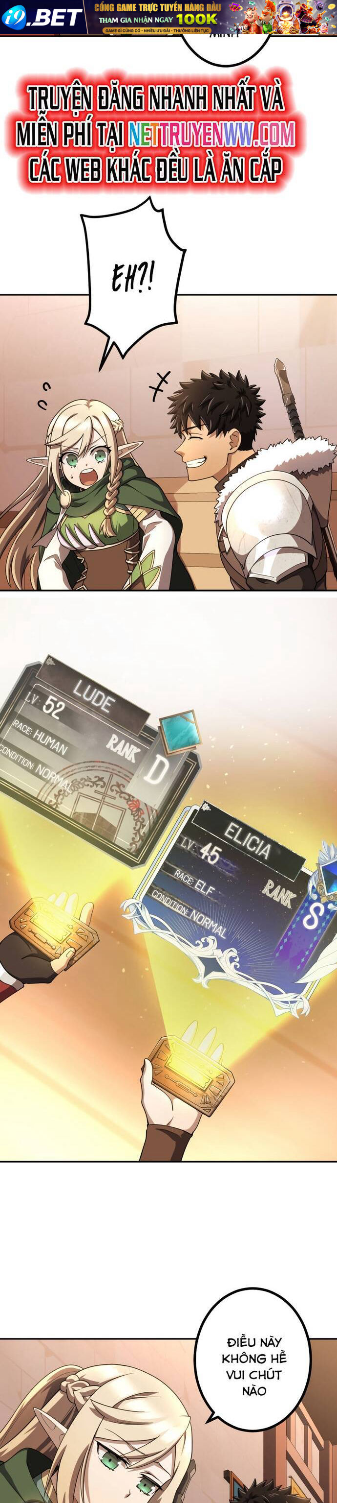 Thực Quỷ Mạo Hiểm Giả - Chapter 26 - Page 4