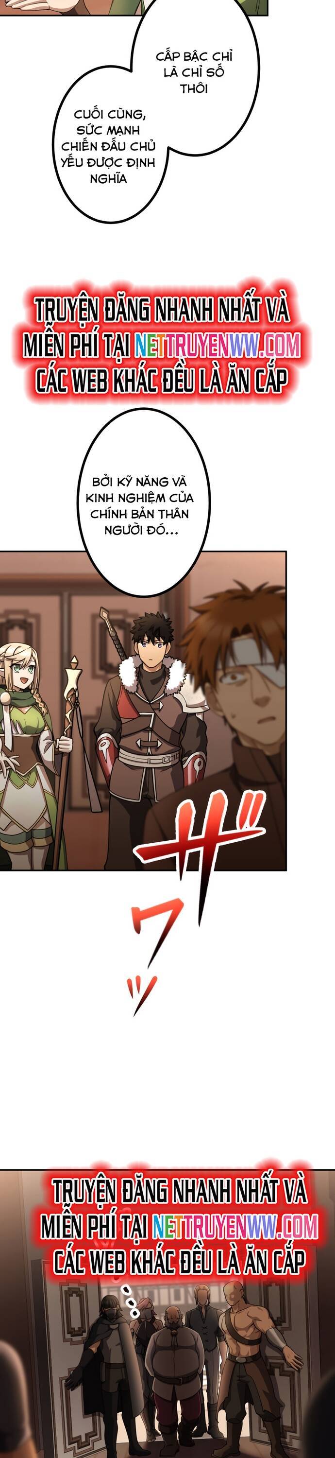 Thực Quỷ Mạo Hiểm Giả - Chapter 26 - Page 5